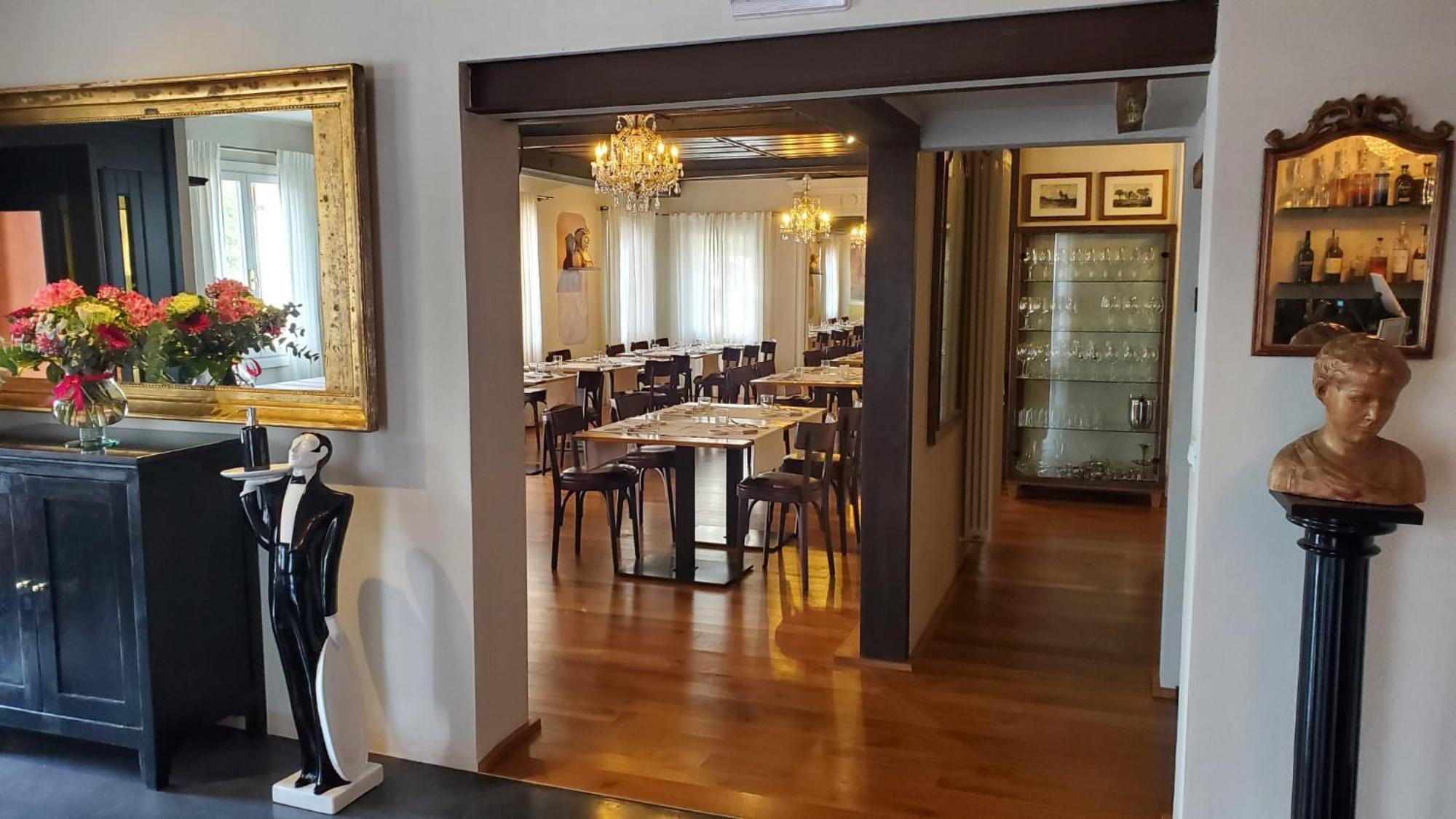 I Torretti Locazione Turistica, Ristorante, Lounge Bar Hotel Азоло Екстериор снимка