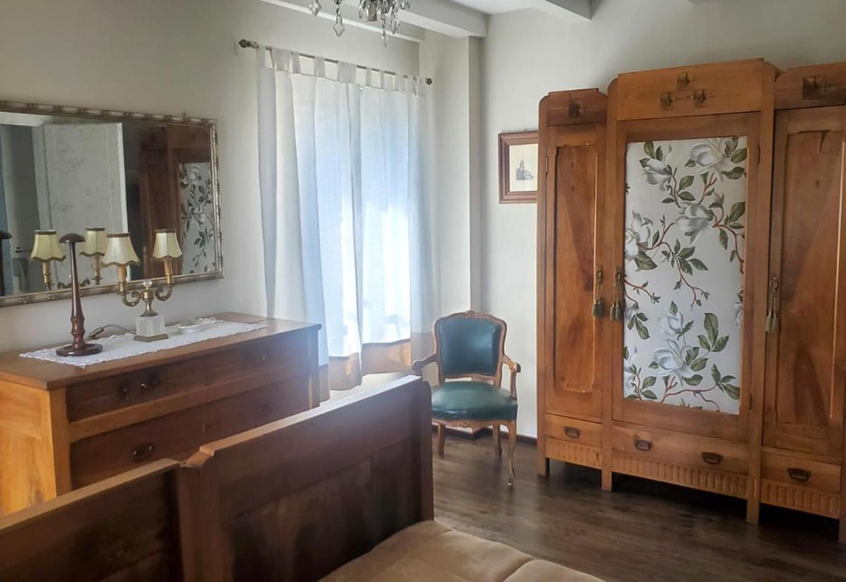 I Torretti Locazione Turistica, Ristorante, Lounge Bar Hotel Азоло Екстериор снимка